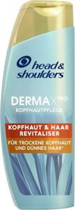 Head & Shoulders Shampoo Derma XPro Kopfhautpflege