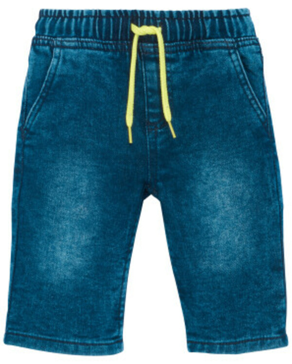 Bild 1 von Jeans-Shorts