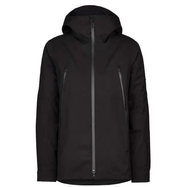 Bild 1 von Icebreaker
                
                   SHELL+ HOODED JACKET Damen - Softshelljacke