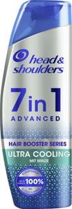 Head & Shoulders Anti-Schuppen Shampoo 7in1 Advanced Ultra Cooling