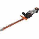 Bild 3 von Black+Decker Akku-Heckenschere Powercommand GTC5455PC 54 V 1,5 Ah 60 cm