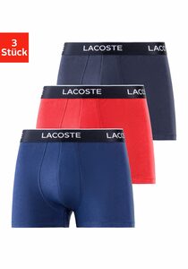 Lacoste Trunk (Packung, 3-St., 3er-Pack)