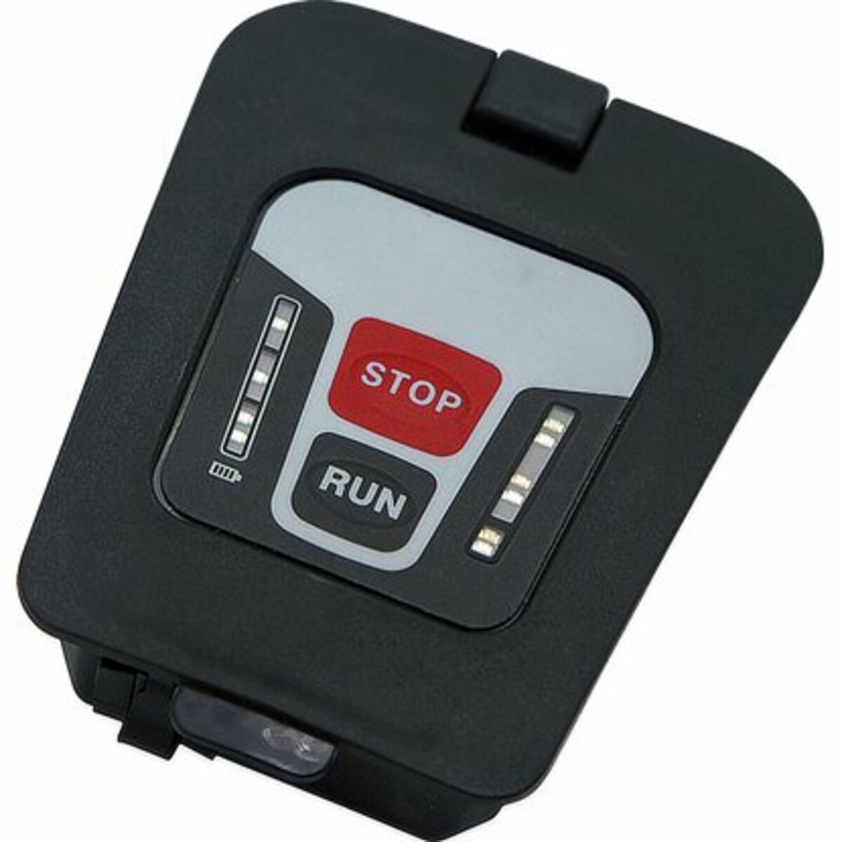 Bild 1 von Akku inkl. Abdeckung für Wandschlauchbox mit Motor Classic