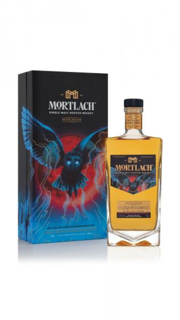Bild 1 von Mortlach Special Release 2022 Single Malt Scotch Whisky