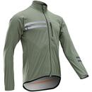 Bild 1 von Herren Fahrradjacke langarm Rennrad - RC500 khaki