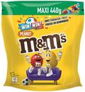 Bild 1 von M&M's Peanut Maxi