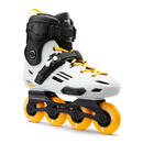 Bild 1 von Inline Skates Inliner Freeride MF500 Greylo Erwachsene