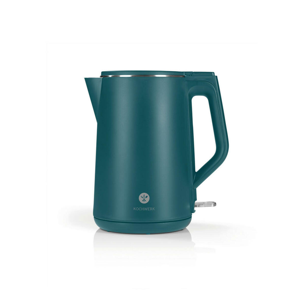 Bild 1 von XXXLutz WASSERKOCHER Grün