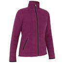 Bild 2 von Fleecejacke Segeln Damen 100