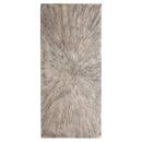 Bild 1 von Ambia Home WANDPANEEL Weiß, Beige