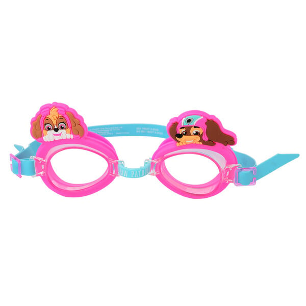 Bild 1 von PAW Patrol Schwimmbrille verstellbar