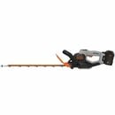 Bild 2 von Black+Decker Akku-Heckenschere Powercommand GTC5455PC 54 V 1,5 Ah 60 cm