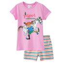 Bild 1 von Pippi Langstrumpf Shorty mit Print