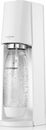Bild 2 von SodaStream Wassersprudler TERRA, inkl. 1x CO2-Zylinder CQC, 1x 1L spülmaschinenfeste Kunststoff-Flasche