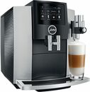 Bild 2 von JURA Kaffeevollautomat 15382 S8, inkl. Zugabebox im Wert von UVP 90,00 €