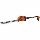 Bild 1 von Black+Decker Akku-Stab-Heckenschere GTC1843L20 18 V 2,0 Ah 43 cm Schwertlänge