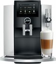 Bild 3 von JURA Kaffeevollautomat 15382 S8, inkl. Zugabebox im Wert von UVP 90,00 €