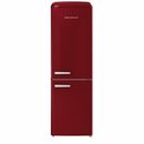 Bild 1 von GORENJE Kühlschrank ONRK619ER, 194 cm hoch, 60 cm breit, LED Display, NoFrostPlus, FastFreeze, IonAir und MultiFlow 360°