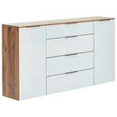 Bild 1 von Voleo SIDEBOARD Eiche, Hellgrau