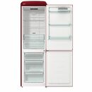 Bild 2 von GORENJE Kühlschrank ONRK619ER, 194 cm hoch, 60 cm breit, LED Display, NoFrostPlus, FastFreeze, IonAir und MultiFlow 360°