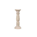 Bild 1 von Ambia Home KERZENHALTER Creme, Gold