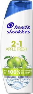 Head & Shoulders Shampoo 2in1 Apple Fresh