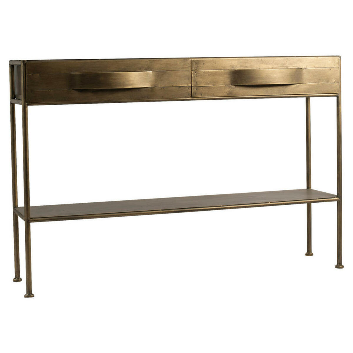 Bild 1 von Ambia Home KONSOLE Gold