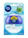 Bild 1 von Ambi Pur 5in1 WC-Starterkit Fresh Water & Mint