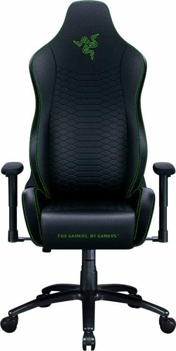 Bild 1 von RAZER Gaming-Stuhl Iskur X XL