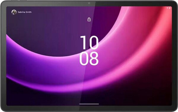 Bild 1 von Lenovo Tab P11 Tablet (11,5", 128 GB, Android)