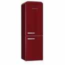 Bild 3 von GORENJE Kühlschrank ONRK619ER, 194 cm hoch, 60 cm breit, LED Display, NoFrostPlus, FastFreeze, IonAir und MultiFlow 360°