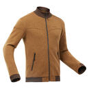 Bild 1 von Fleecejacke Herren warm Winterwandern - SH100