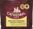Bild 1 von Cathedral City English Cheddar herzhaft-würzig
