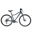 Bild 1 von Cross Bike 28 Zoll Riverside 500 nachtblau