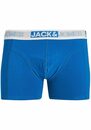 Bild 2 von Jack & Jones Boxershorts JACYAKU TRUNKS 3 PACK (Packung, 3-St)