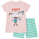 Bild 1 von Pippi Langstrumpf Shorty mit Print