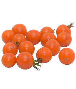 Zuckertomate, orange