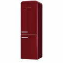 Bild 4 von GORENJE Kühlschrank ONRK619ER, 194 cm hoch, 60 cm breit, LED Display, NoFrostPlus, FastFreeze, IonAir und MultiFlow 360°