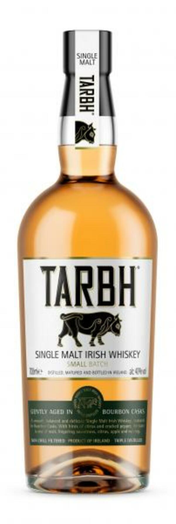 Bild 1 von Tarbh Single Malt Irish Whiskey