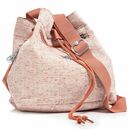 Bild 1 von KIPLING® Beuteltasche Cindra verstell. Riemen Leinen-Optik