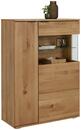 Bild 1 von Highboard in Wildeiche