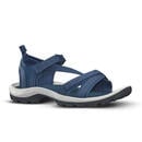 Bild 1 von Trekkingsandalen Damen - NH110 marineblau