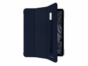 LAUT HUEX Folio, Schutzhülle für iPad Pro 12,9" (2021), blau