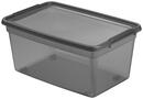 Bild 1 von Aufbewahrugsbox Blacky in Schwarz ca. 60l