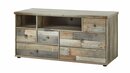 Bild 1 von TV - Lowboard 130 cm Driftwood TV - Board - BONANZA