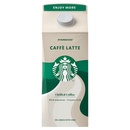 Bild 1 von STARBUCKS®  Chilled Coffee 750 ml