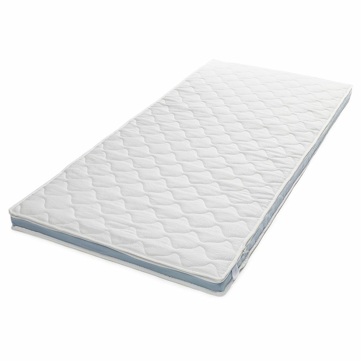 Bild 1 von BODYFLEX Premium-Topper Gelschaum Dry- & Softausrüstung Gesamthöhe ca. 8cm