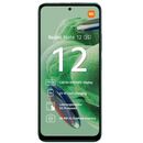 Bild 1 von Xiaomi Redmi Note 12 5G 4/128GB Dual-SIM Smartphone forest green EU