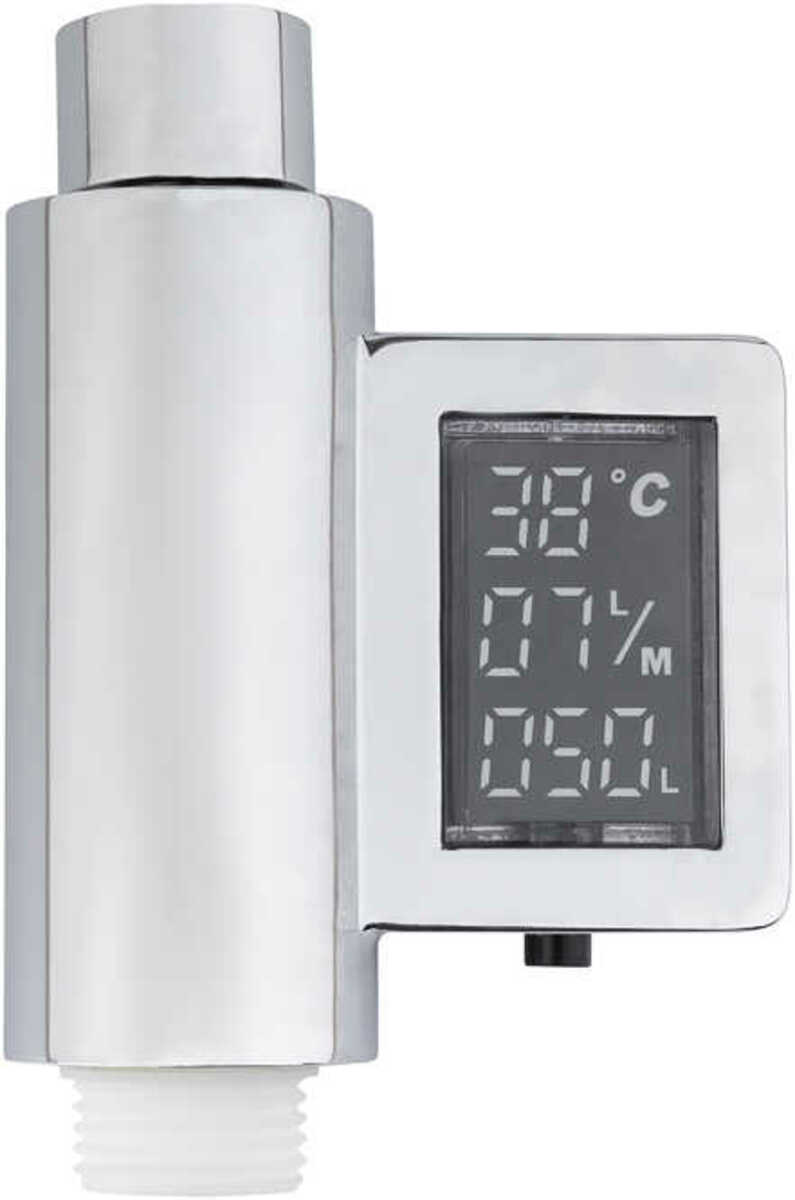 Bild 1 von LIV&BO® Digitaler Wasserzähler