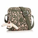 Bild 1 von KIPLING® Mini-Umhängetasche Iwan Frontfach verst. Riemen